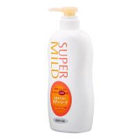 惠润（SUPER MiLD） 淡雅果味香 沐浴露 650ml（单位：瓶）