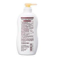 惠润（SUPER MiLD） 淡雅果味香 沐浴露 650ml（单位：瓶）