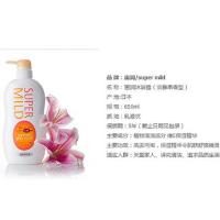 惠润（SUPER MiLD） 淡雅果味香 沐浴露 650ml（单位：瓶）