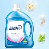 蓝月亮   自然清香  深层洁净洗衣液  3kg    （单位：瓶）