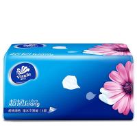 维达（Vinda） V2182 抽纸 3层150抽3包153*195mm（单位：提）