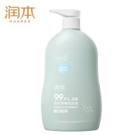 润本（RUNBEN） 儿童款 内衣专用洗衣液 500ml(单位：瓶)
