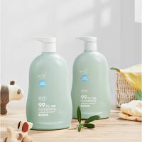 润本（RUNBEN） 儿童款 内衣专用洗衣液 500ml(单位：瓶)