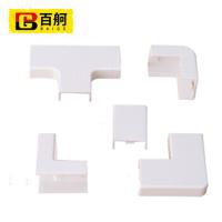 百舸 30*15 三通 6件套 （单位:套）