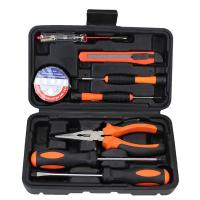 艾逸瑶选 GJ-8002-9 斯格拉精品家用工具套装 9件（单位：套）