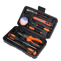 艾逸瑶选 GJ-8002-9 斯格拉精品家用工具套装 9件（单位：套）