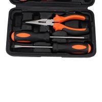 艾逸瑶选 GJ-8002-9 斯格拉精品家用工具套装 9件（单位：套）
