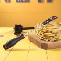 得力（deli） DL3458 螺丝刀 新老随机发货 PH1X150MM （单位:把） 红