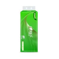 心相印（Mind Act Upon Mind）RW070 无芯大卷纸700g原生木浆 70g/卷*10卷（单位：提）