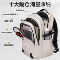 维多利亚旅行者（VICTORIATOURIST） S8088 大容量旅行双肩包 50*35*28cm(单位：个) 加大版 卡其色