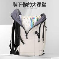 维多利亚旅行者（VICTORIATOURIST） S8088 大容量旅行双肩包 50*35*28cm(单位：个) 加大版 卡其色