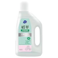 超能 植翠 衣物除菌液 1L (单位:瓶)