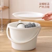 五月花（May Flower） WYH-SN201 盆桶套装 盆30cm/桶30*22.5cm(单位：套)