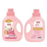 隆力奇 体验装 玫瑰香氛 洗衣液 1.1kg (单位:瓶)