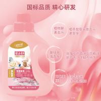 隆力奇 体验装 玫瑰香氛 洗衣液 1.1kg (单位:瓶)