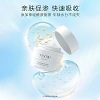 养生堂 白桦新肌修护保湿霜 补水淡纹 50g (单位:瓶)