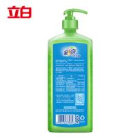 彩奇 洗洁精 强效去污 1kg (单位:瓶)