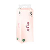 洁柔（C&S） 有芯卷纸原生木浆厚实柔韧 TJ018701A 101*138mm*4层*10卷 (单位:提)