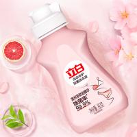 立白（Liby） 洗衣液 除菌 80g*3 (单位:套) 新旧包装随机发货