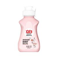 立白（Liby） 洗衣液 除菌 80g*3 (单位:套) 新旧包装随机发货