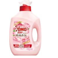奥妙（OMO） 精油香氛洗衣液 玫瑰山茶花香 2KG+1KG*2 (单位:组)