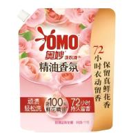 奥妙（OMO） 精油香氛洗衣液 玫瑰山茶花香 2KG+1KG*2 (单位:组)