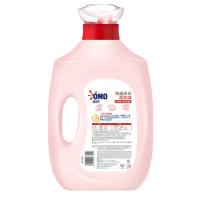 奥妙（OMO） 精油香氛洗衣液 玫瑰山茶花香 2KG+1KG*2 (单位:组)