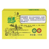 胜涤 硫磺皂 温和爽洁 100g*4块 (单位:组)