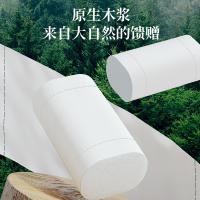 雨森 妇婴卫生纸 YS2-0221 122mm*138mm*6层*12卷/提 (单位:提) 白色