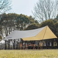 巴米樂（BURNELL） 梦幻星辰天幕 BNL-HW704 展开400x300*210cm(收纳54**10*11cm) 10套/箱 (单位:套)