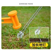 多迈多 户外黑胶天幕 DMD-TM330 3*3m 10顶/箱 (单位:顶)