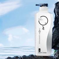 和风雨（Hefengyu） 洗发洁面沐浴露 植萃四合一 700g (单位:瓶)