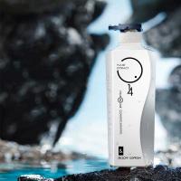 和风雨（Hefengyu） 洗发洁面沐浴露 植萃四合一 700g (单位:瓶)