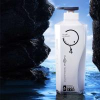 和风雨（Hefengyu） 洗发洁面沐浴露 植萃四合一 700g (单位:瓶)