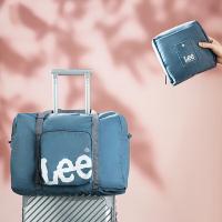 李（Lee） 莫凡折叠出行包 LE230003M 44*18.5*34cm 30个/箱 (单位:个) 蓝色