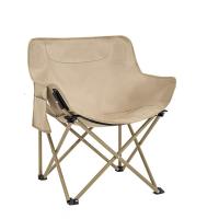 爱萝兔 户外便携月亮椅 ALT-YLY35 43*43*67.5cm 6把/箱 (单位:把) 多色随机