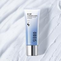 欧贝斯（obeis） 莹透洁面乳 水平衡 110g (单位:支)