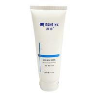 满婷（MANTING） 洁面乳 持久保湿滋润 润泽嫩肤 100g (单位:支)