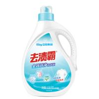 立白（Liby） 去渍霸全效洁净洗衣液 深层去渍 3.08kg (单位:瓶)