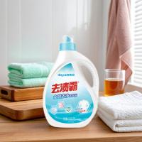 立白（Liby） 去渍霸全效洁净洗衣液 深层去渍 3.08kg (单位:瓶)