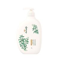 隆力奇 香氛沐浴露 薄荷香型 1L (单位:瓶)