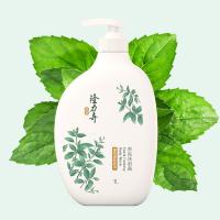 隆力奇 香氛沐浴露 薄荷香型 1L (单位:瓶)
