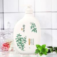 隆力奇 香氛沐浴露 薄荷香型 1L (单位:瓶)