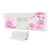 银鸽 无芯卷纸 17070 136mm*114mm*3层 10卷/提 (单位:提) 白色