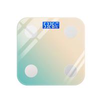 菲迪米尼 智能体脂秤 FDMN-TZC09 260*260*23mm (单位:个) 多色随机