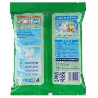 胜涤 全效靓白洗衣粉 去渍留香 218g*3袋 (单位:组) 绿色