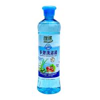 胜涤 多效洗洁精 强力去污 508g (单位:瓶) 蓝色