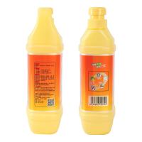 胜涤 强力去污 洗洁精 1kg (单位:桶) 黄色