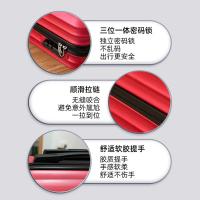 西屋（Westinghouse） 时尚旅行箱 XL06 20寸 (单位:个)