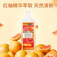 蔬果园 果蔬餐具净洗洁精 加洲红柚 1.28kg (单位:瓶)